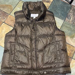 🚚Old Navy down vest